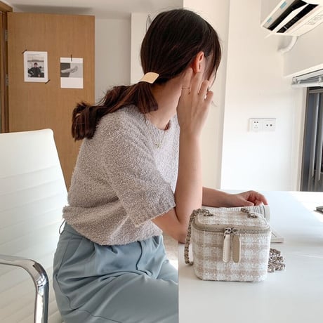 mini shoulder bag
