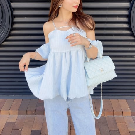 off shoulder tops