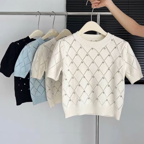 bijou tops