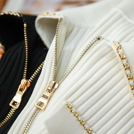 chain line tops