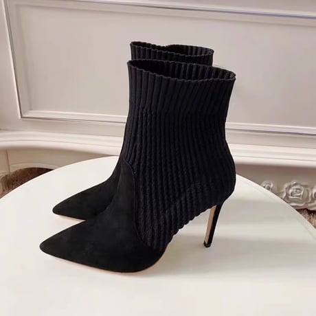 socks boots