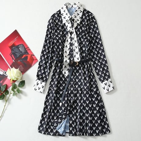 v柄 onepiece