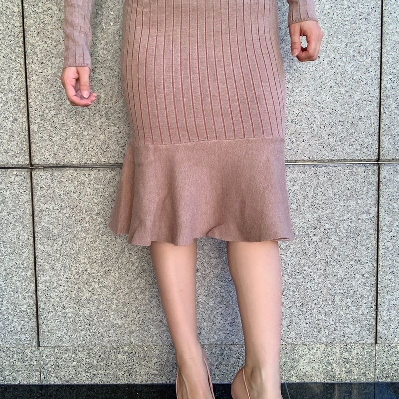 ワンピース ClaSTEllaR MERMAID LONG GILET Cla STEllaR – ClaSTEllaR