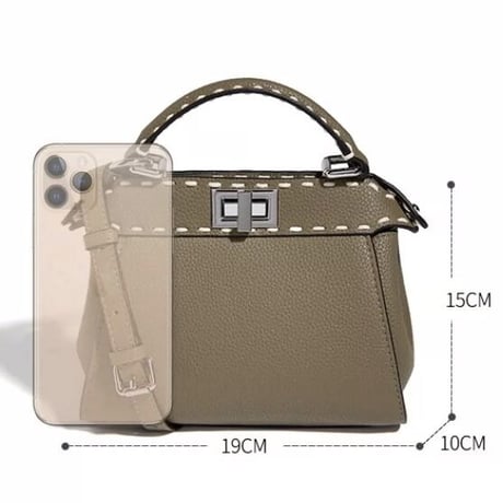 【牛革】bag