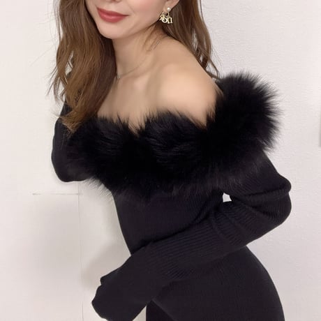 off shoulder onepiece
