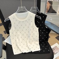 bijou summer knit