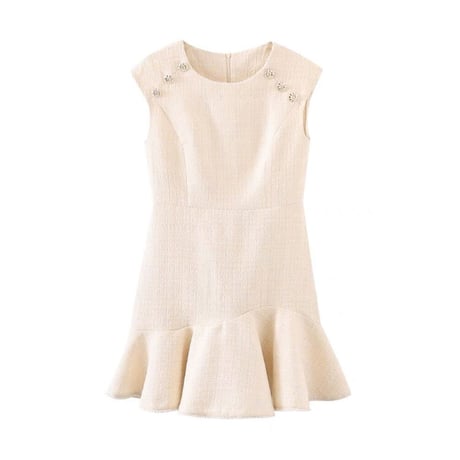 flare onepiece