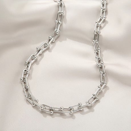chain necklace