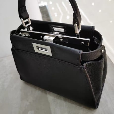 【牛革】bag