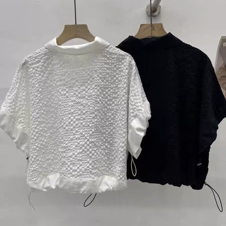 short tops