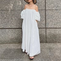 camisole long onepiece