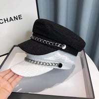 chain casquette