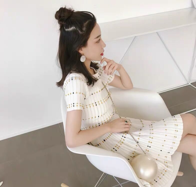 グラムリップス　サマーニットセットアップ glamlipsグラムリプス サマーニットセットアップ パンツの通販