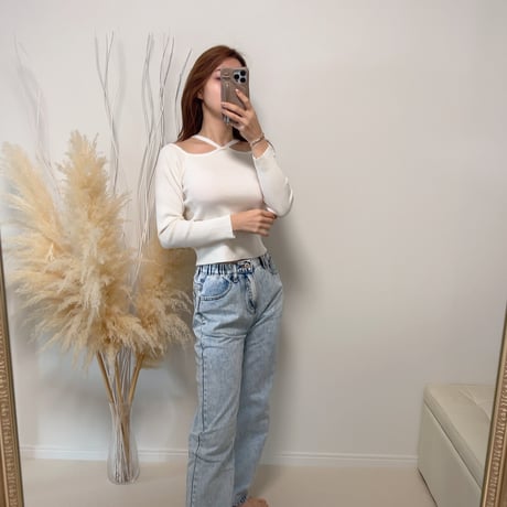 slim tops