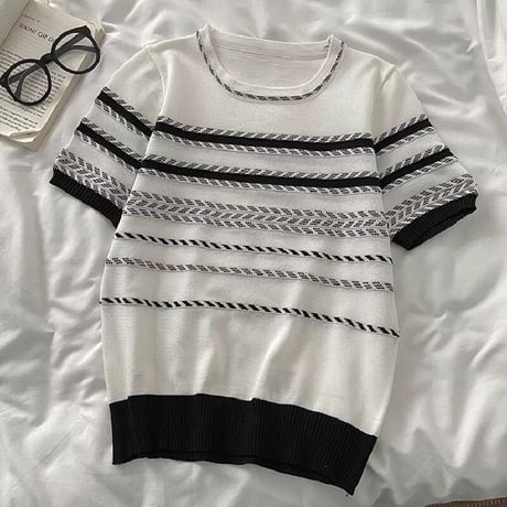 summer knit