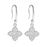 flower ピアス
