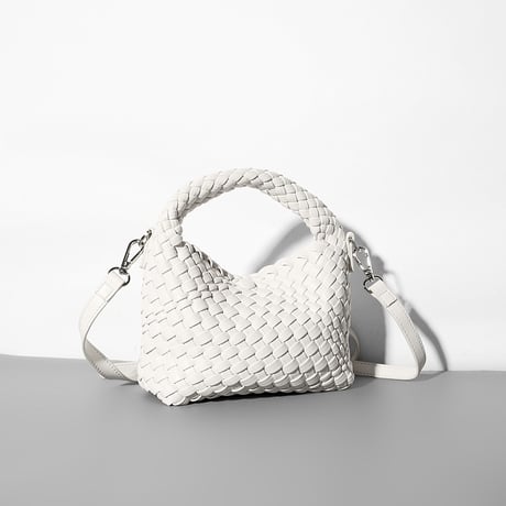 mesh mini bag