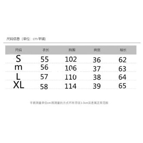 フェイクファーライダース ジャケット