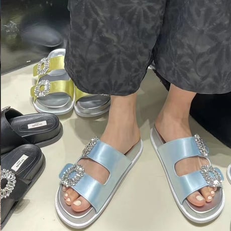 bijou sandal