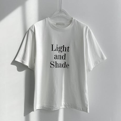 logo t-shirt