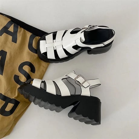 platform グリカ sandal