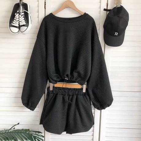 sweat setup