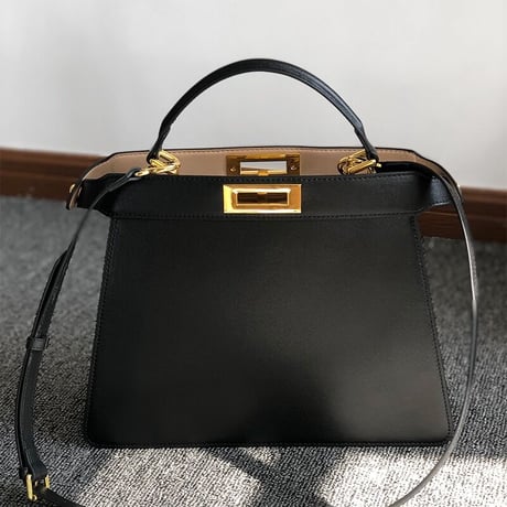 【牛革】bag