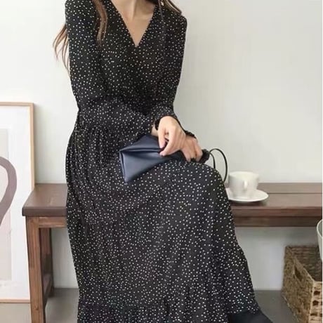【即納】dot onepiece