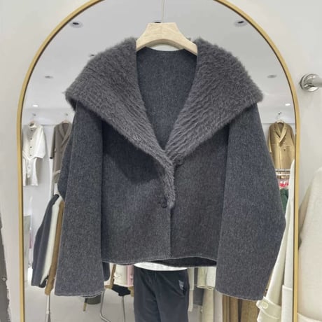 short coat