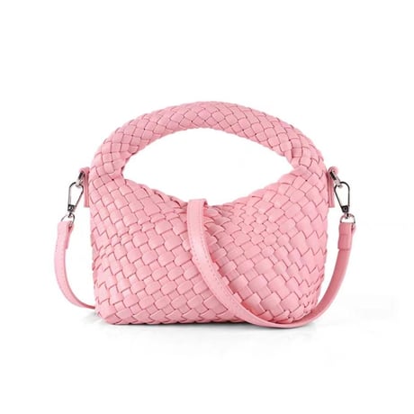mesh mini bag