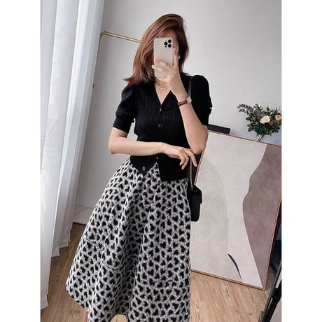 heart  skirt