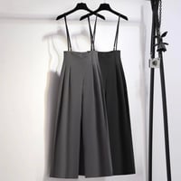 high-waist rompers