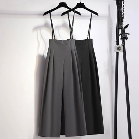 high-waist rompers