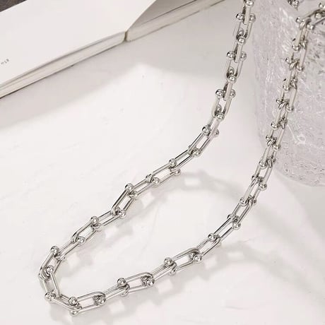 chain necklace