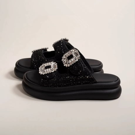 bijou sandal