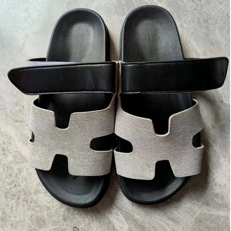 design sandal