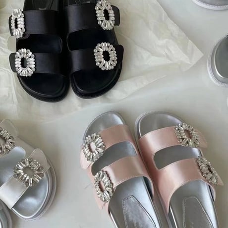 bijou sandal