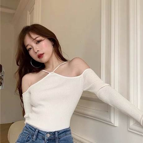 slim tops