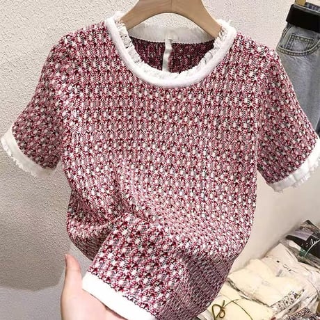 summer knit