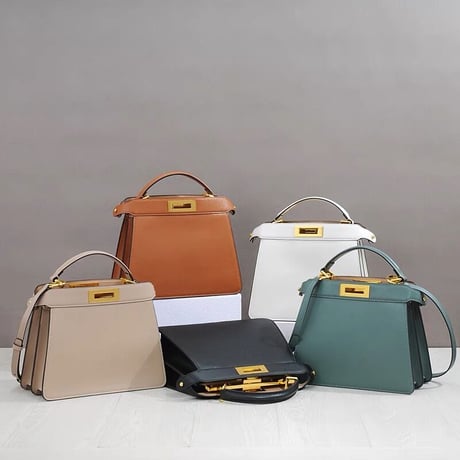 【牛革】bag