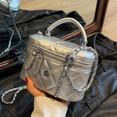 flower point bag