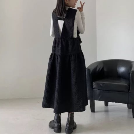 ジャンパースカート