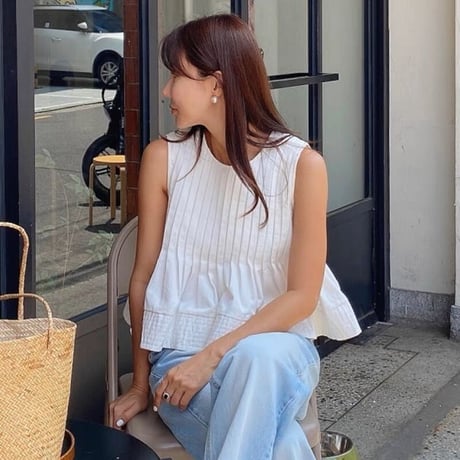 flare tops