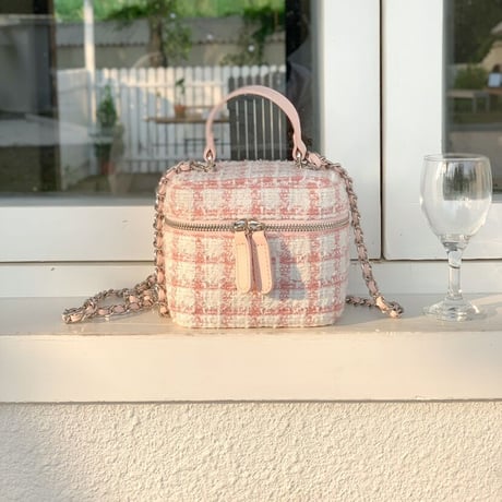 2way mini shoulder bag
