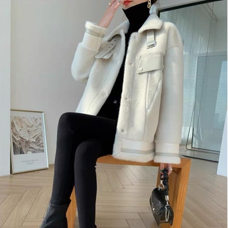 riders  jacket
