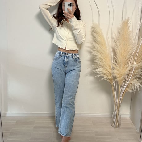 Short length tops
