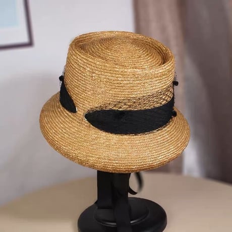 straw hat