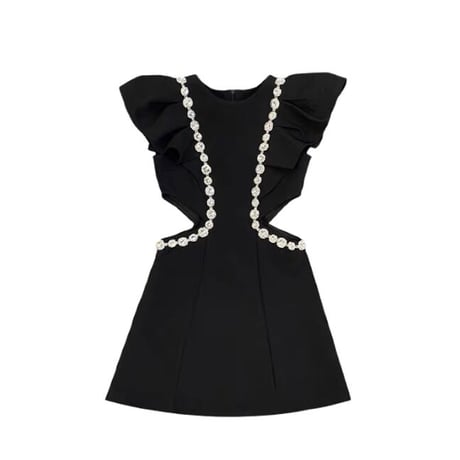 bijou sexy onepiece