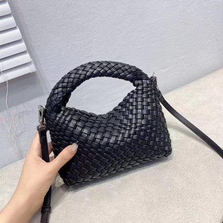 mesh mini bag