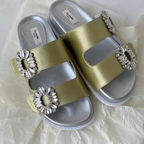 bijou sandal